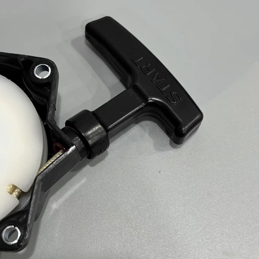 Unibersal na Starter Assembly para sa STIHL FR230/FS230/BC230/BT230 Equipment, Orhinal