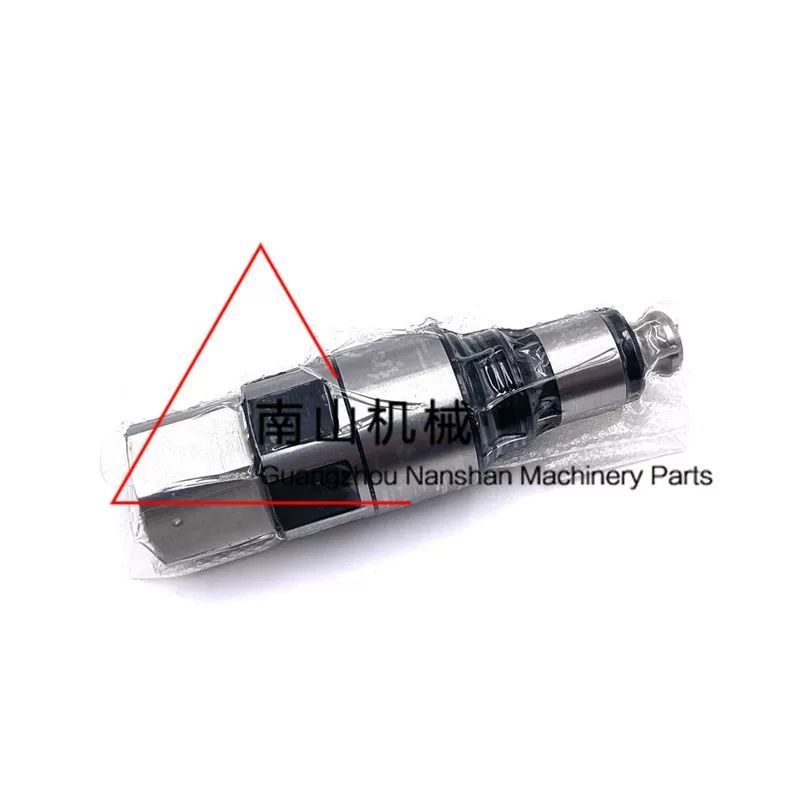 วาล์วตัด/แจกจ่าย/ระบาย สำหรับ Kobelco SK200-350-8