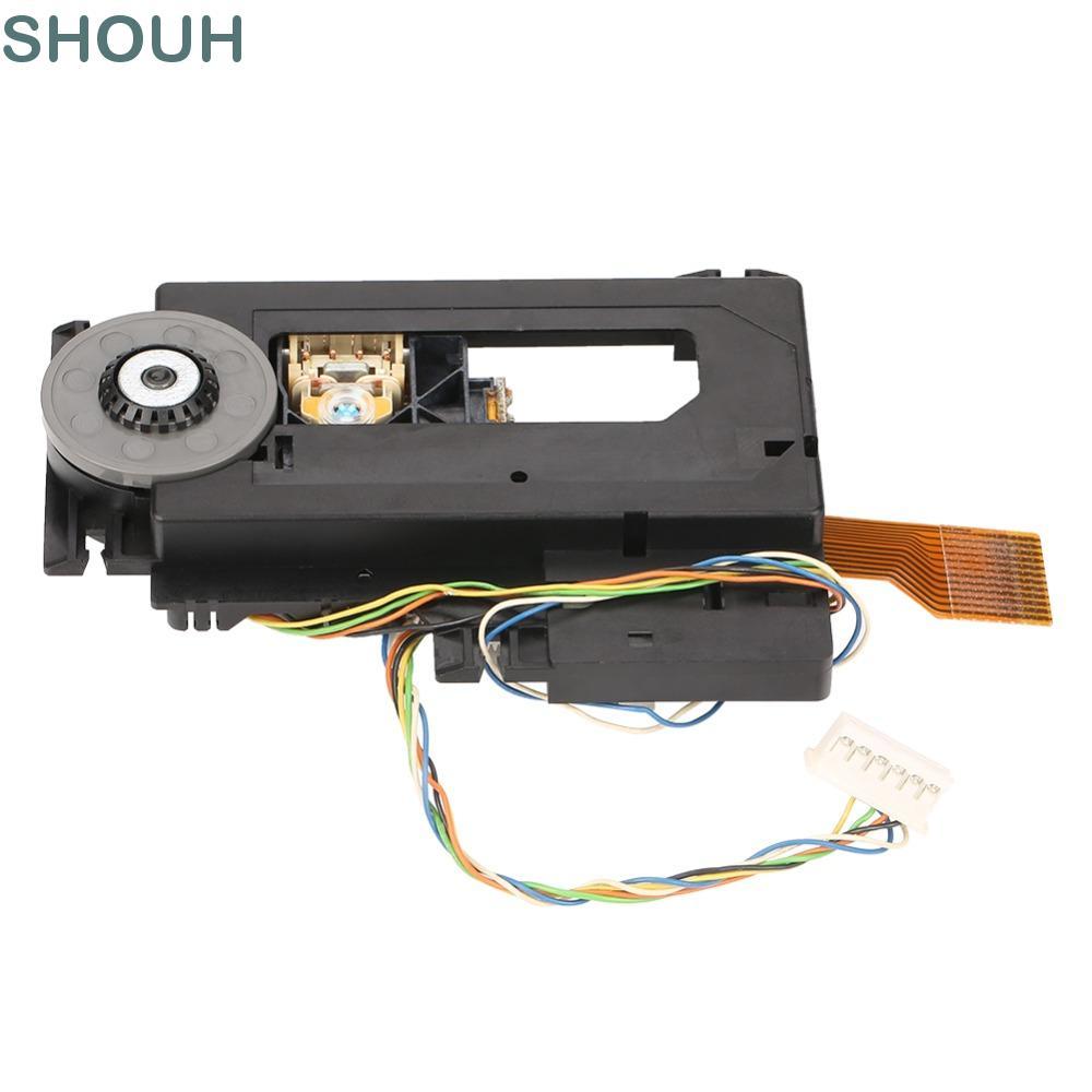 SHOUH เลนส์ปิ๊กอัพแบบออปติคัล, พร้อมกลไกการอ่านที่ทนทาน เลนส์เลเซอร์, เลนส์รถกระบะข้อมูลเส้นทางออปติ