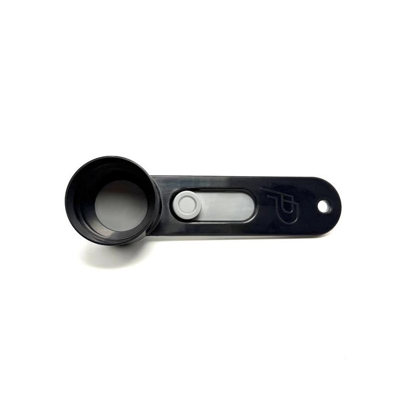 ที่ตักอเนกประสงค์ Powder Pal V2 พร้อมช่องทางในตัว | เหมาะสําหรับขวดแคบ| ใช้สําหรับกาแฟ คอลลาเจน พรีเ