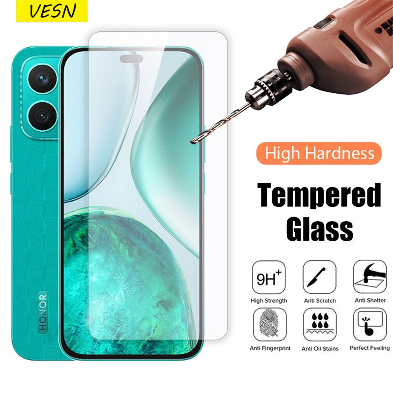 ฟิล์มกระจกนิรภัย Honor X70 X9 X9c Smart X9d X8 X8a X8b X8c X8d X7 X7a X7b X7c X7d X6 X6a X6b X6c X5 X5b X5c Plus 4G 5G 2026