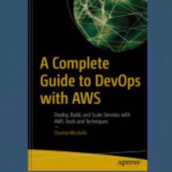 คู่มือประกอบให้ DevOps พร้อม AWS