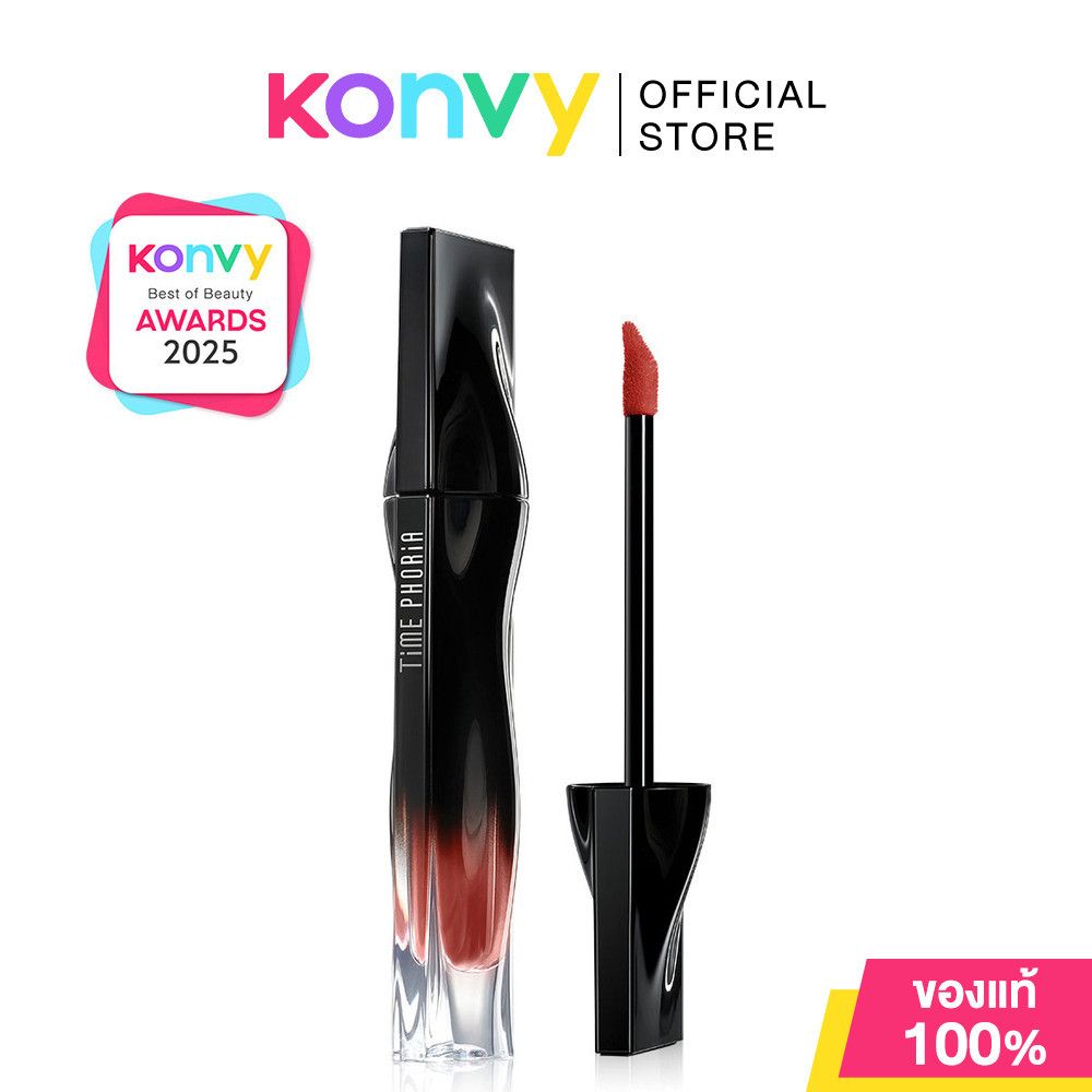 Time Phoria Stellar Dust Lip Stain 5ml ไทม์ฟอเรีย ลิปสเตน
