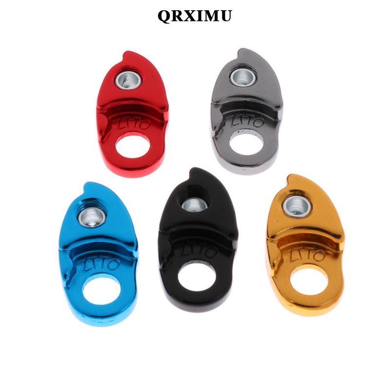 คลัตช์เปลี่ยนเกียร์หลังรถจักรยาน พกพาได้ง่าย Freewheel ขนาด 40T/42T/46T/50T สีแดง/ดำ/ทอง/ฟ้า/ไทเทเนี