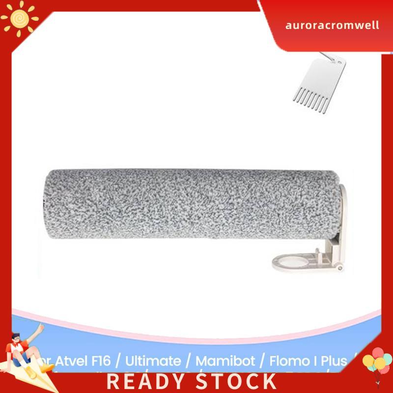 In Stock แปรงเปลี่ยนชิ้นส่วนสําหรับ Atvel F16/Ultimate /Flomo I Plus/Speedfox Walker 2.0/One2.0 XM-7