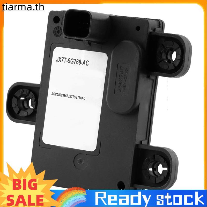 TIARMA JX7T-9G768-AC สําหรับ Transit Everest Cruise Control เซ็นเซอร์เรดาร์ระยะทาง JX7T-9G768-AD JX7