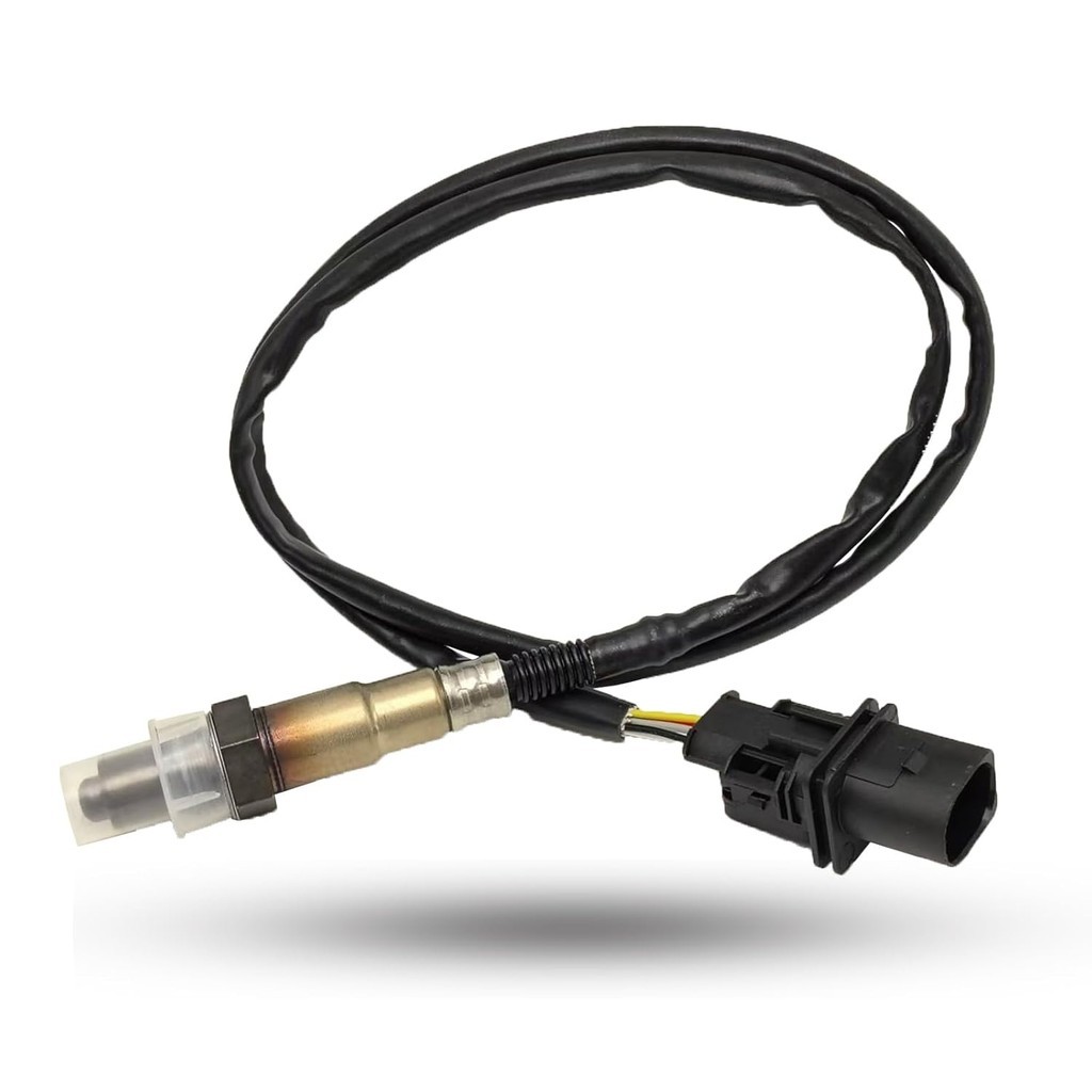 O2 เซนเซอร์ออกซิเจนสําหรับ LSU 4.9 Lambda WideBand AEM 30-4110,30-0300,30-0310 - X Series AFR Inline