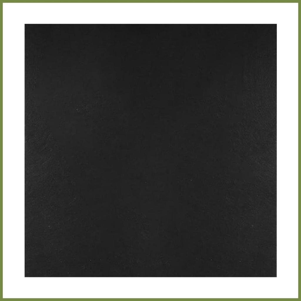 Dart Board Wall Protectors Dart Board อุปกรณ์เสริม Heavy-Duty Professional Mat ป้องกันสีดําสําหรับผู