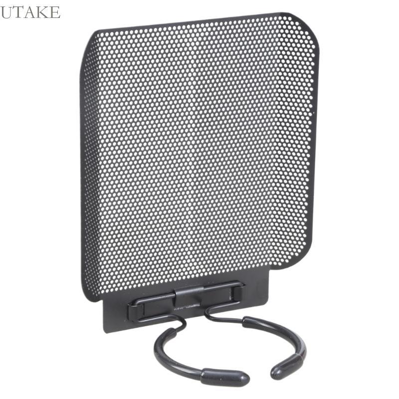 Utake Pop Filter ไมโครโฟนโลหะมืออาชีพ Pop Filter Shield Blowout Preser Net