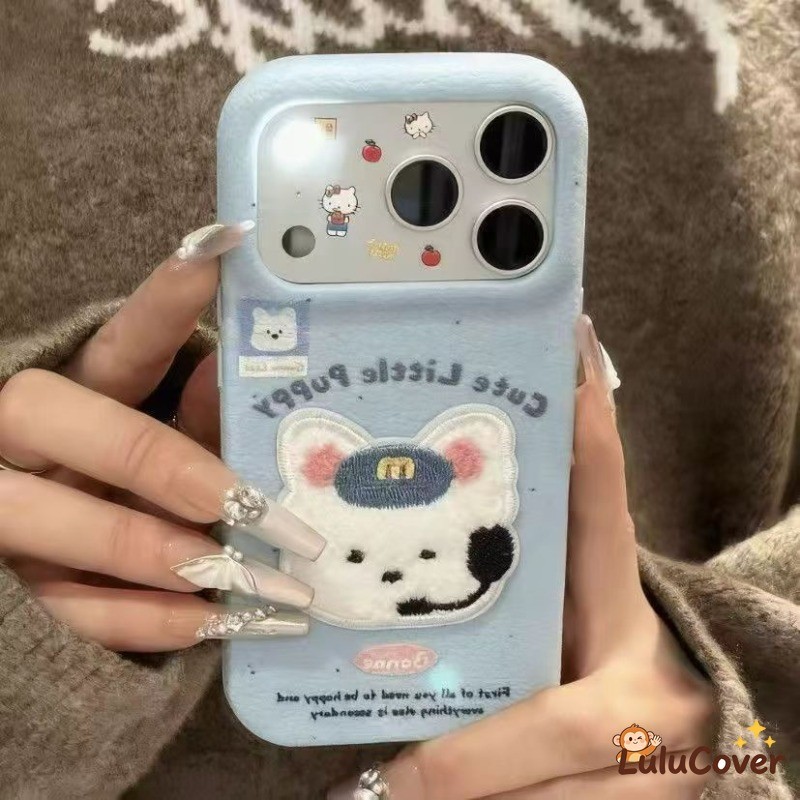 Fluffy กรณีสําหรับ Vivo V70 Elite X300s X300 FE S50 Y500 รูปที่ 5