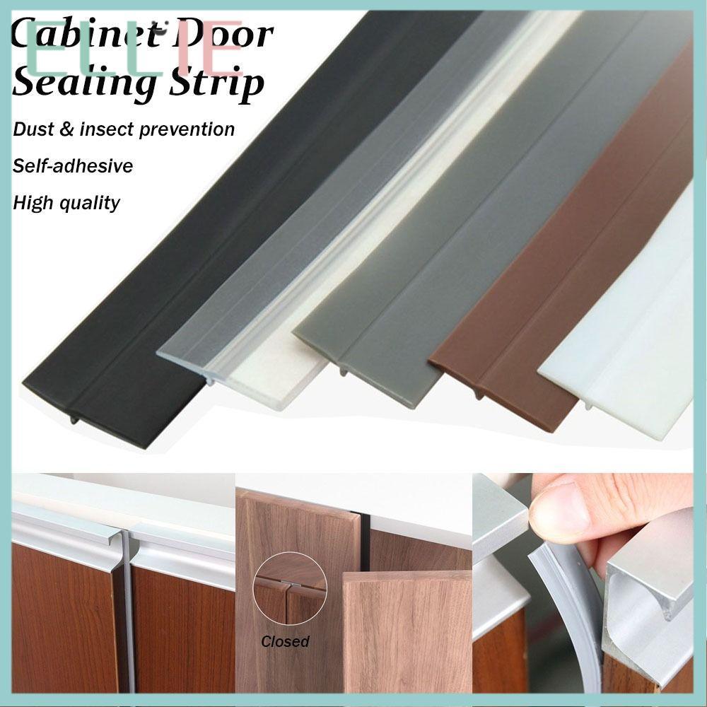 ELLIE Seal Strip TPE Gap Filling แมลงมีกาวในตัว