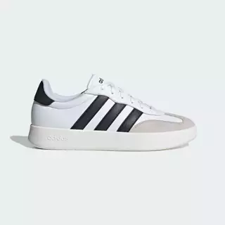 adidas เทนนิส & ไลฟ์สไตล์ รองเท้า Barreda ผู้ชาย สีขาว JI2306