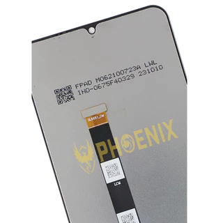 หน้าจอ LCD สำหรับ Realme C53/ N53 / C51 / NOTE50 จอแท้ Realme C53/ N53 / C51 / NOTE50 จอพร้อมทัชกรีน รับประกัน 99 วัน