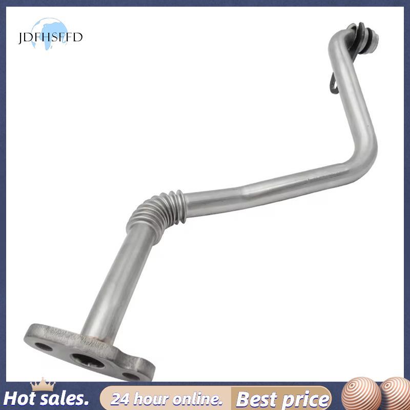 jdfhsffd1721339 BB3Q-6K677-AB BB3Q6K677AB Turbo Charger น้ํามันกลับท่อท่อท่อสําหรับ Ranger MK7 MK8 2