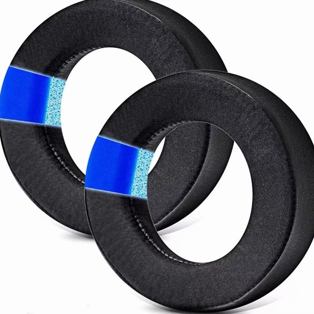 เหมาะสําหรับ LucidSound LS20 LS25 LS30 LS40 เคสหูฟังฟองน้ําหนา Earmuffs