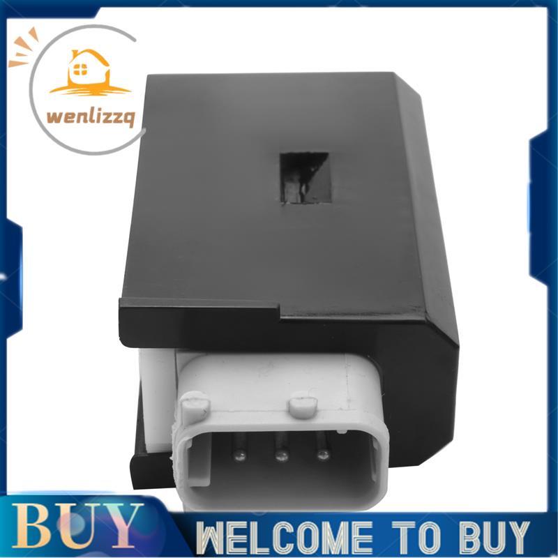 ตัวกระตุ้นล็อคประตู หน้าหรือหลัง 67118352165 สําหรับ - 525I 530I M5 740I E38 E39