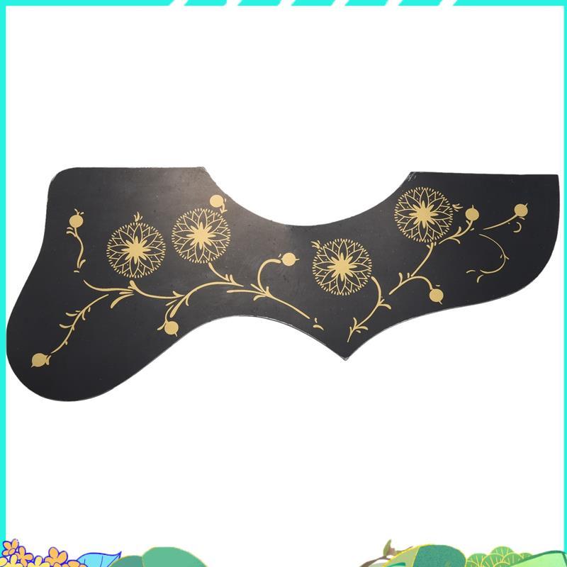 ตกแต่ง ปิ๊กการ์ดกีตาร์โปร่งสไตล์ EJ200