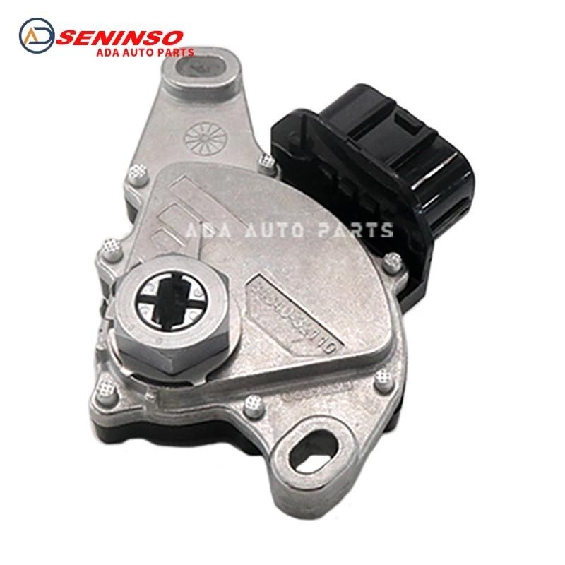 ใหม่เอี่ยม 84540-32110 1S5820 NS288 1S5774 JA4451 1802-303237 53-31804 สวิตช์ความปลอดภัยเป็นกลางสําห