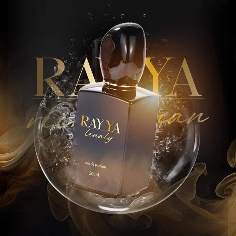 Rayya น้ำหอมเรยา น้ำหอมเกรดเคาน์เตอร์แบรนด์ หอมมาก หอมติดทนสุดๆ ♥️♥️ ราคา ถูกที่สุด ดีลบีเคเค แกลเลอรีภาพที่ 9