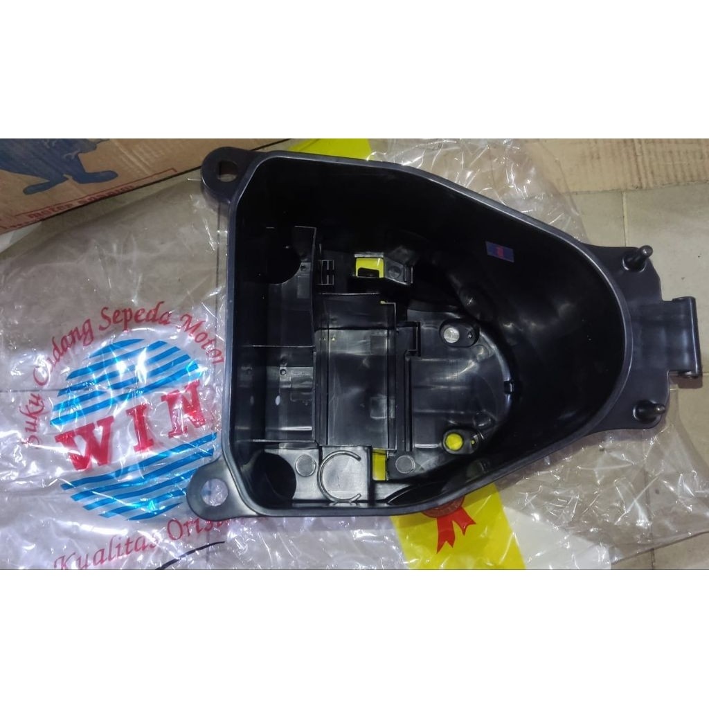 Supra Fit New กระเป๋าเดินทาง Box win Brand