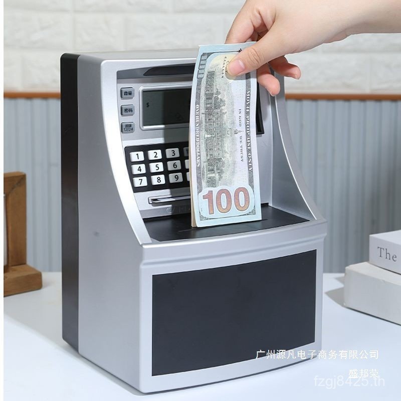 โรงงานขายตรงรหัสผ่านเครื่องเงินสด Acquired การ์ดรูดสามารถเข้าและออกอัตโนมัติขนาดใหญ่ atm ความจุสมาร์