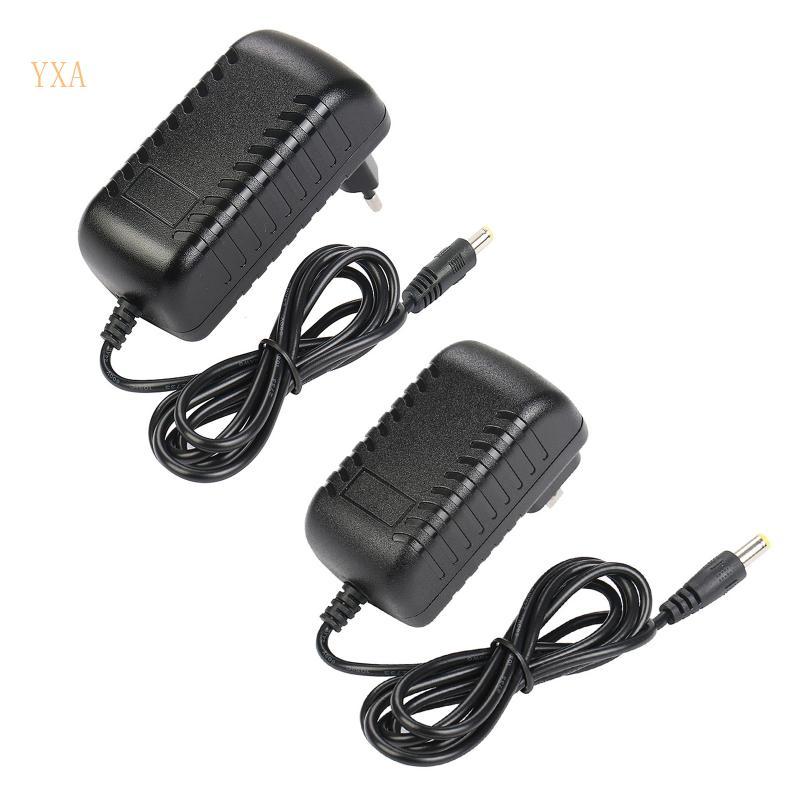 YXA อเนกประสงค์ 26V 1A เปลี่ยน 26V 450mA Wall Charger Power Adapter แหล่งพลังงาน