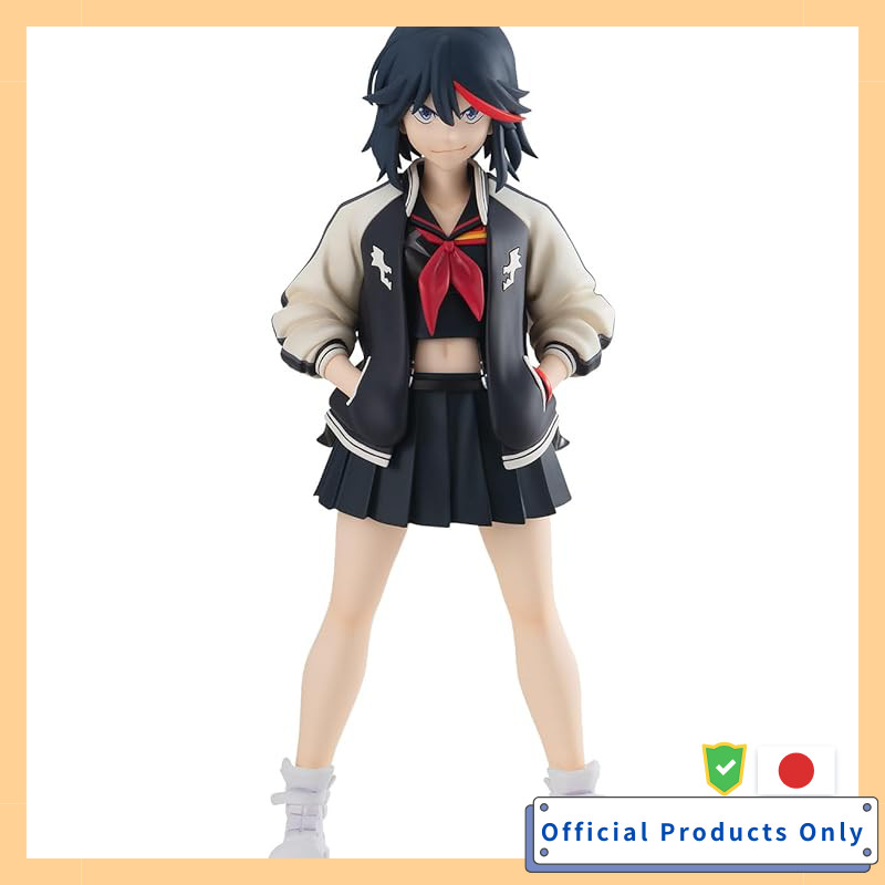 POP UP PARADE Kill la Kill Matoi Ryuko Sukajan Ver. L Non-scale Plastic Painted Complete Figure