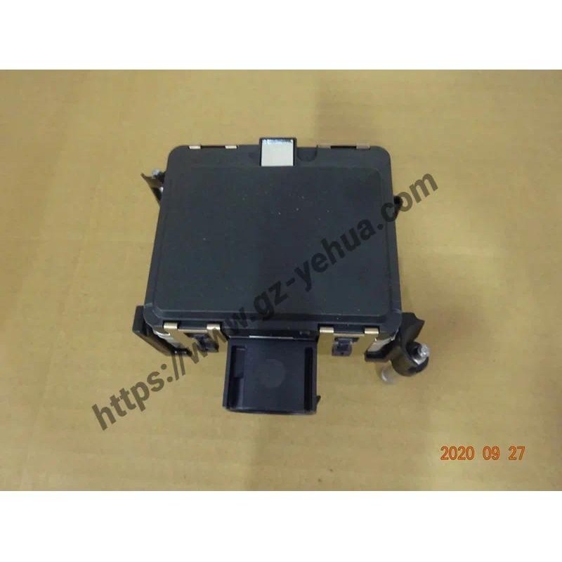 สําหรับ BYD Seal U Song Plus Dm-i Ev 2021-2025 ด้านหน้ามิลลิเมตรคลื่นเรดาร์ SA3F-3602600 อุปกรณ์ตกแต