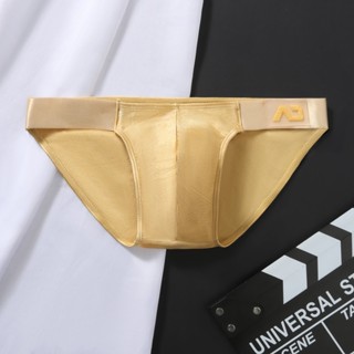 GXSR กางเกงชั้นในทรงเซ็กซี่ รุ่นใหม่ ทรงTanga เนื้อผ้าลื่นนุ…