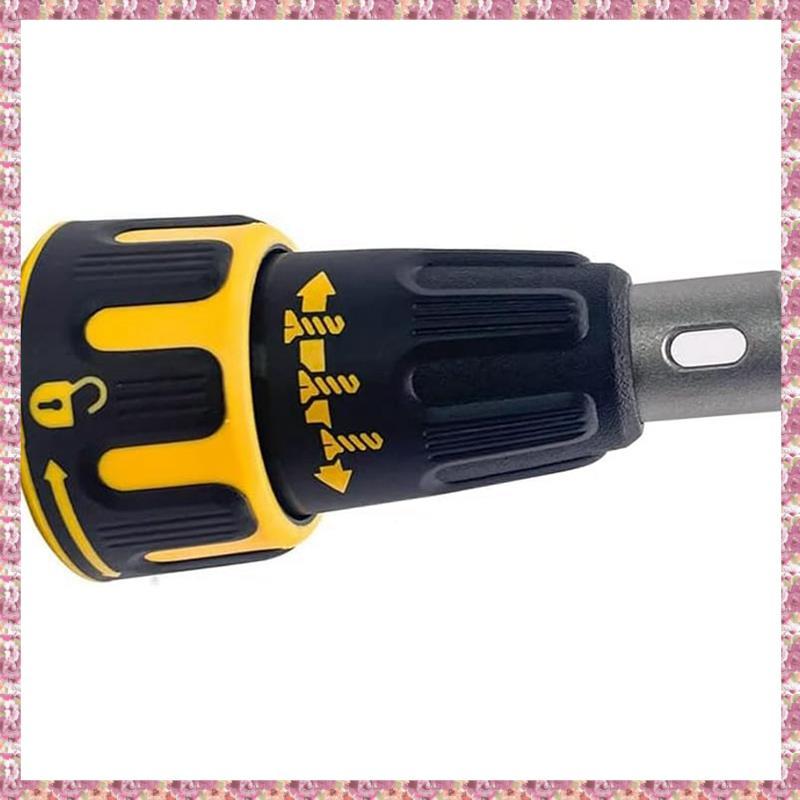 [VR] ชุดกรวยจมูกเปลี่ยนชุดกรวยสําหรับ DCF620 DCF621 DCF620B DCF620D2 DCF620M2 สําหรับ DrywallGun กรว