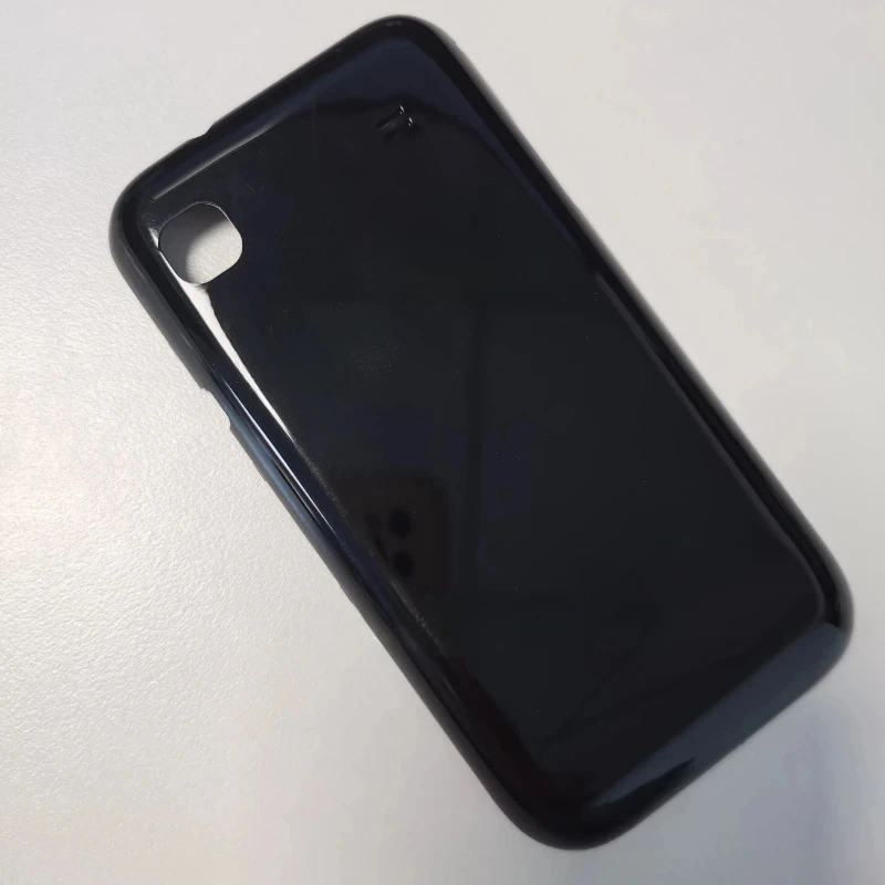 ฝาครอบแบตเตอรี่ด้านหลังเปลี่ยนชิ้นส่วนสําหรับ Samsung Galaxy S I9000 GT-I9000