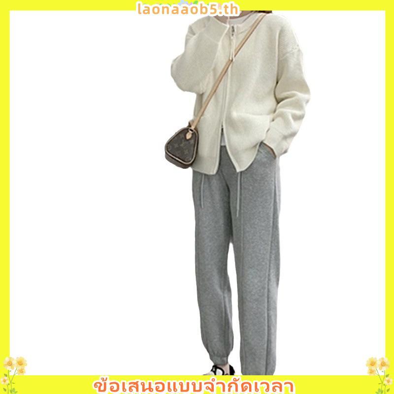 (OLDSCHOOL PHOTO) กระโปรง LINEN ยาว 88 ซม. มีซับใน