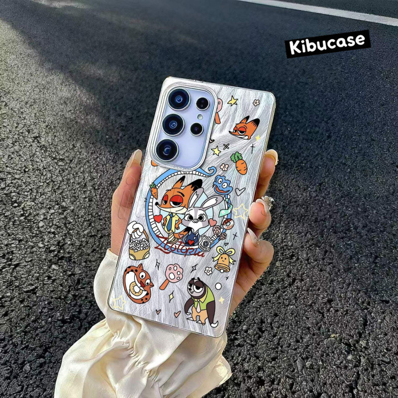 [สําหรับ INFINIX]3D พิมพ์นูน IMD Premium Casing Infinix Hot 50i 50 Pro Plus 30 30i 30 8 9 10 11 PLAY