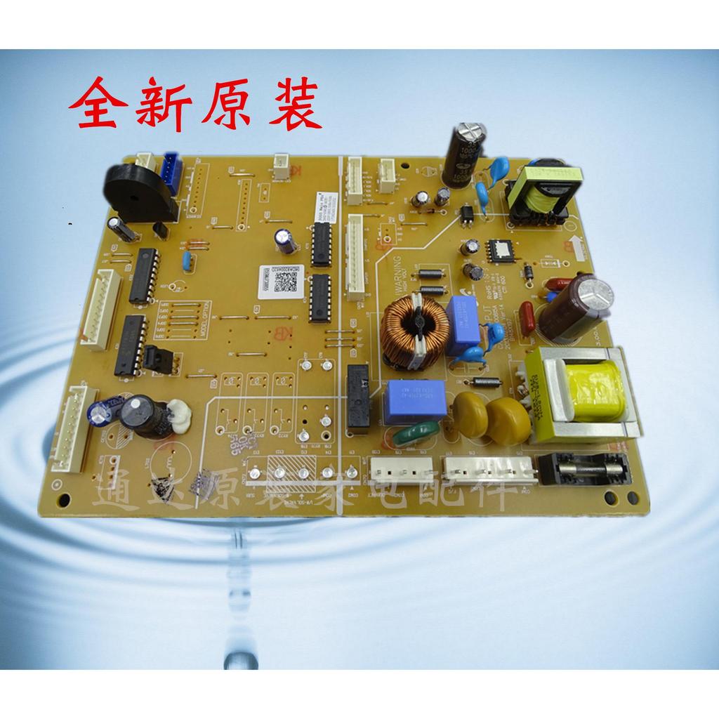 ยี่ห้อใหม่ Samsung ตู้เย็นเมนบอร์ดเมนบอร์ดบอร์ด DA92-462D-00735Q DA41-00815A