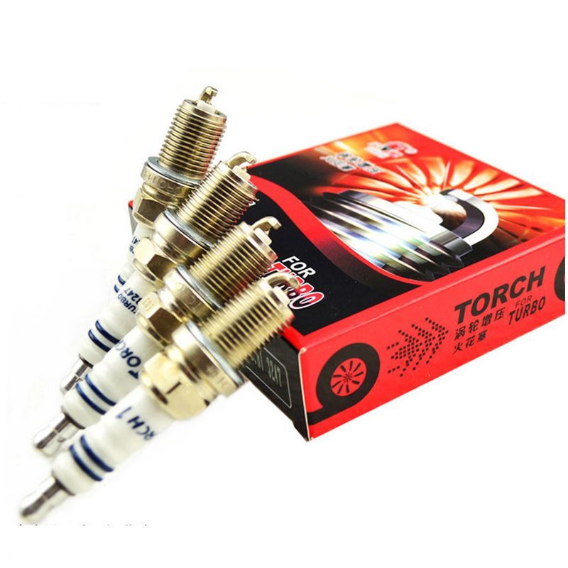 หัวเทียนอิตเทอเรียมสำหรับรถ Great Wall Haval และ WEY ช่วยลดการสิ้นเปลืองน้ำมัน