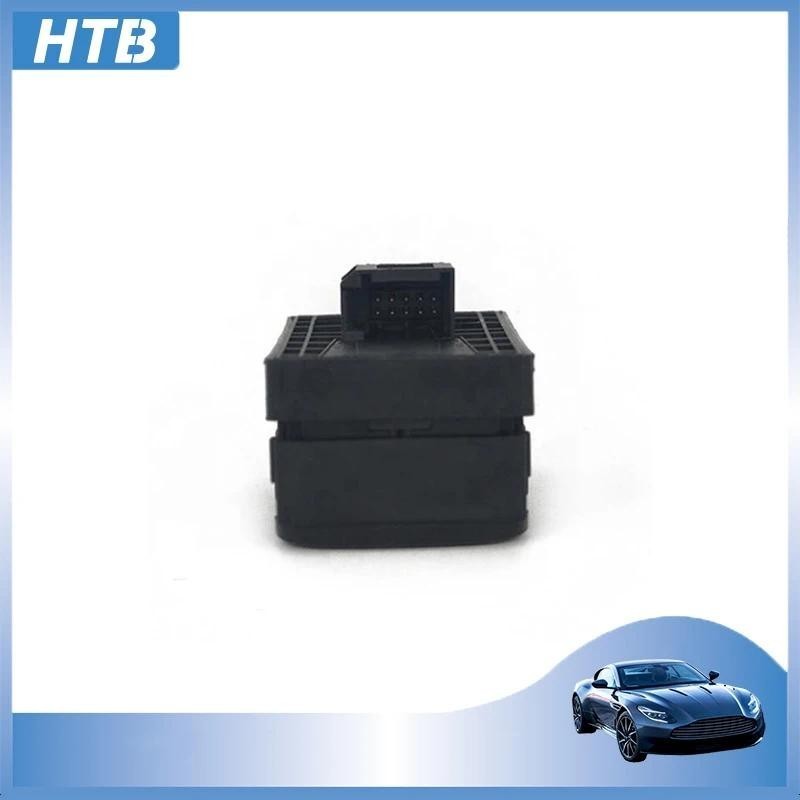 HTB Master ด้านข้างสวิทช์ควบคุมสวิทช์หน้าต่างสําหรับ Audi A4 S4 RS5 B8 Q5 A5 08-15 8K0 959 851D 8K09