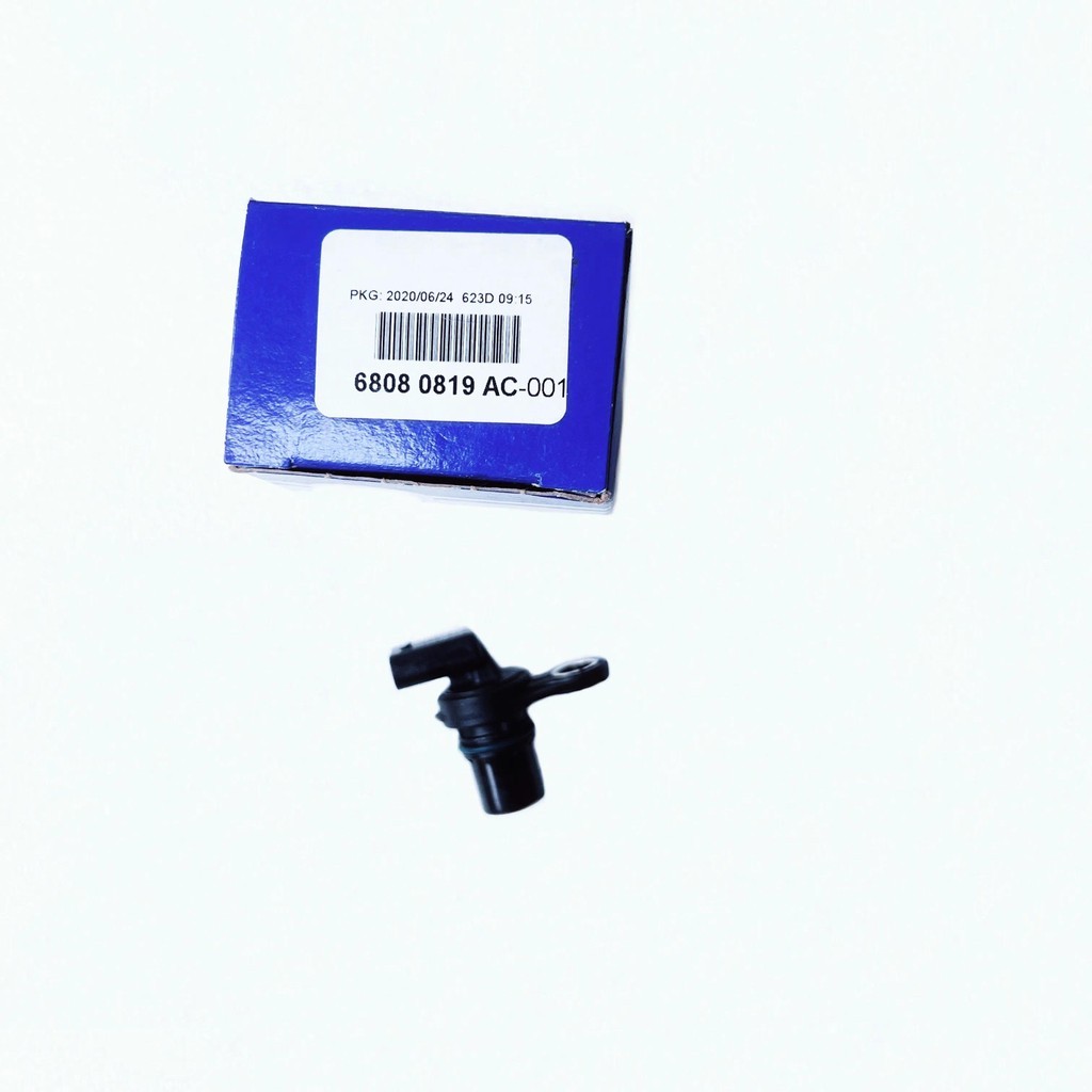 เซ็นเซอร์ตําแหน่งเพลาลูกเบี้ยวเดิม,5033308เอบี, 68080819AC,เหมาะสําหรับ: 2.0L, 2.4L, Dodge Journey,C