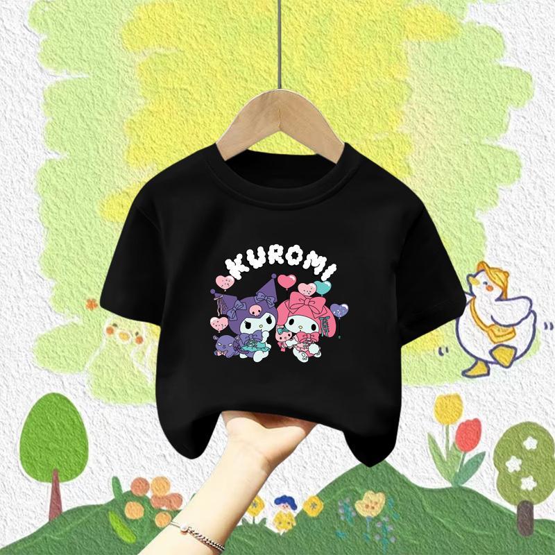 หญิง ขายหลายๆขาย รูปแบบ Kuromi หญิง Krew