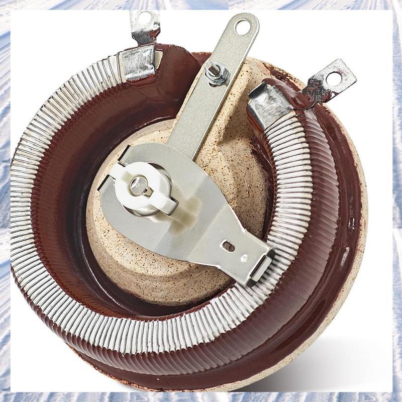 M5090-C M5090C Rheostat 150W 64 Ohm Rheostat ใช้งานร่วมกับช่างเชื่อม SA-200 SA-250 CL1,2,3 IIID 300D