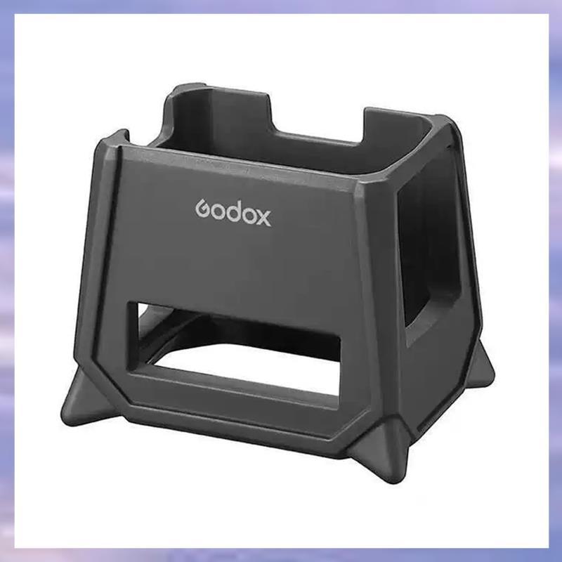 สําหรับ AD200PRO-PC แฟลชซิลิโคนป้องกันสําหรับ AD200pro AD200 แฟลชกลางแจ้ง- ที่อยู่อาศัยภายนอก