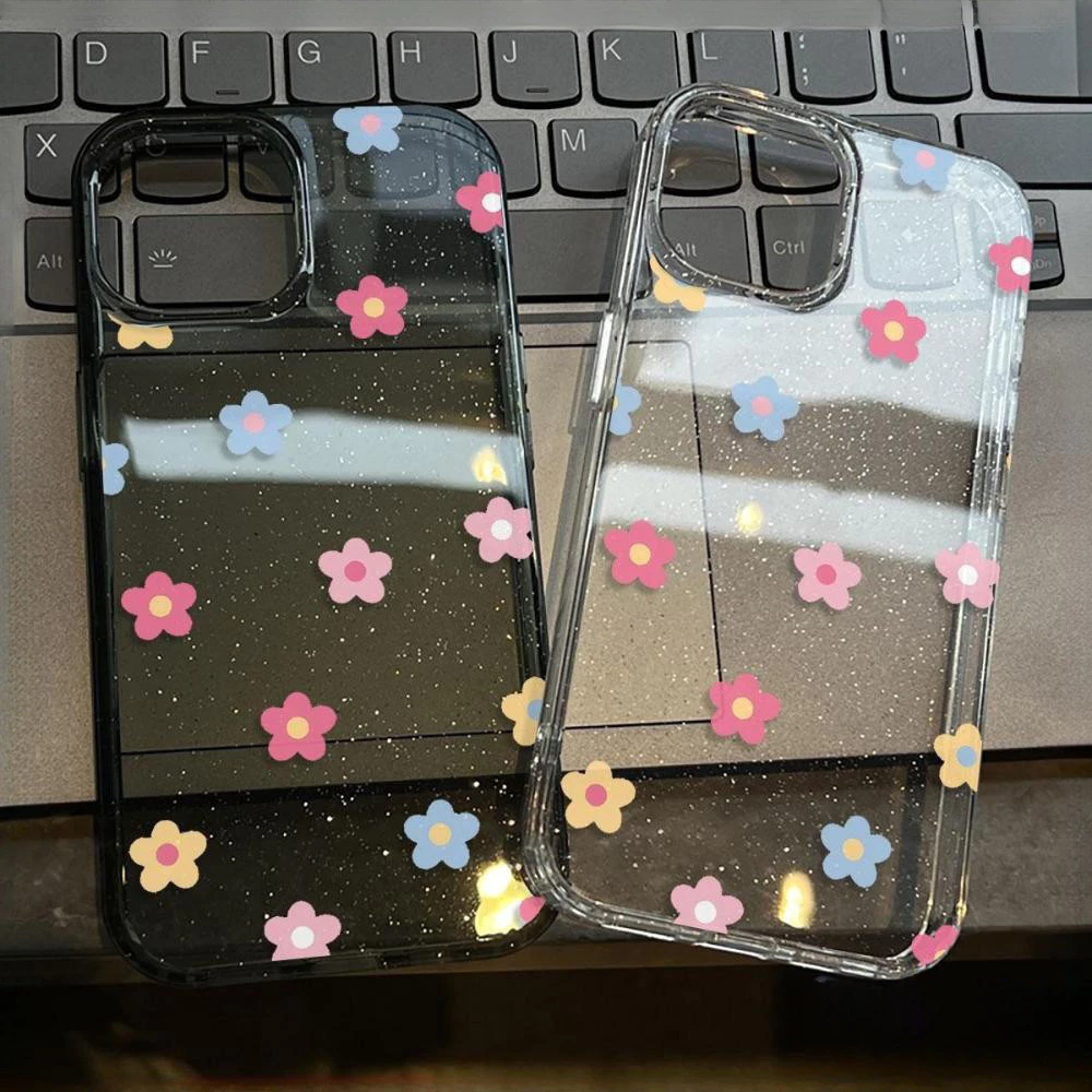 ข้ากันได้สำหรับ สำหรับ iPhone 17Promax ป้องกันการตก สำหรับ เคสไอโฟน11 12 13 15 14plus 15PRO 12 13pro 16promax ป้องกันฝุ่