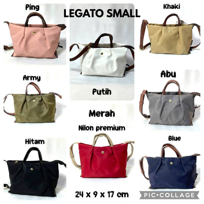 LEGATO LAGO Burden ขนาดเล็ก
