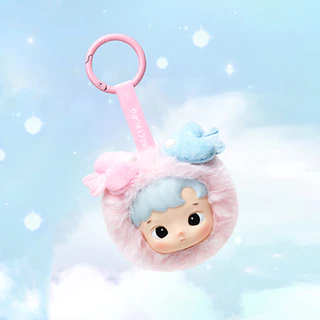 POP MART HACIPUPU The Constellation Series-Vinyl Plush Blind Box