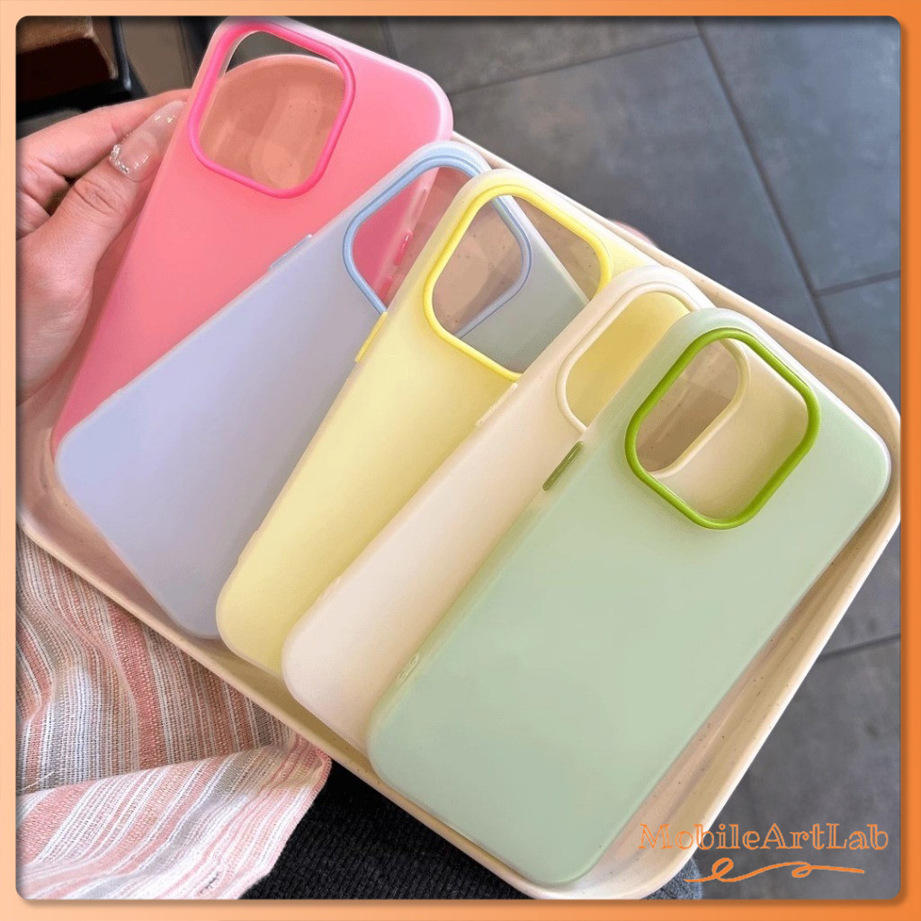 COD-ในไทย💥เคสโทรศัพท์แบบ ซิลิโคนใส เคสเยลลี่ สำหรับ iPhone 16 15 14 13 12 11 Pro Max X XR XS Max 7 8 6 Plus เคสไอโฟน 13