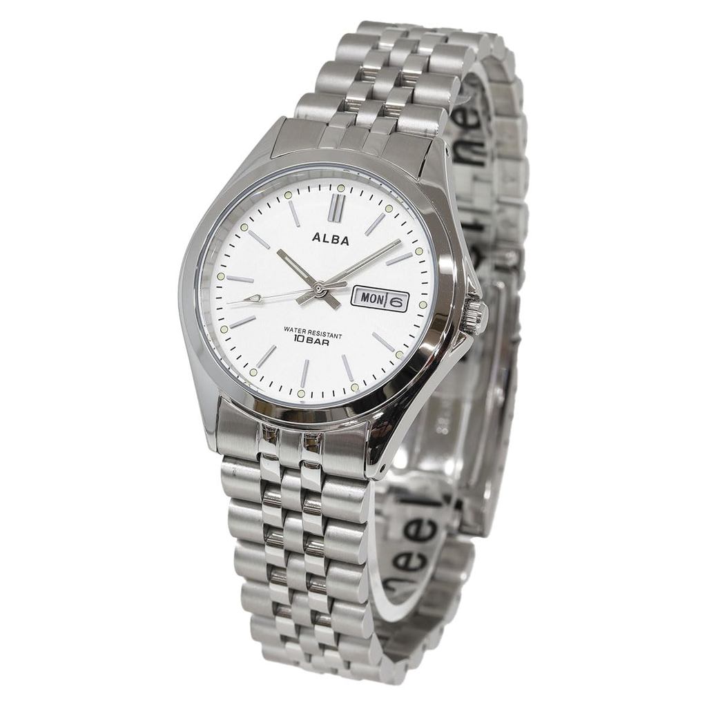 [Seiko Watch] ALBA Standard Quartz Quartz AQGK471 Men's