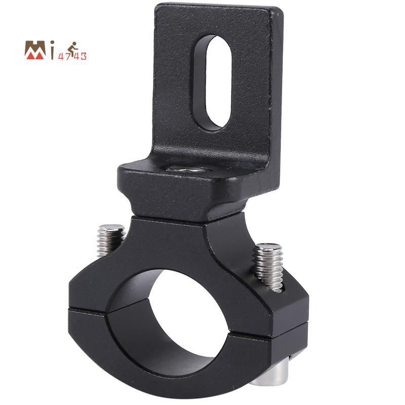 Mi47443Universal Handlebar 22 25 มม.7/8 นิ้วไฟหน้ารถจักรยานยนต์Bracket Spotlight Tube ClampสําหรับCa