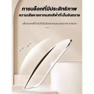 สายตายาว/แว่นสายตาสั้นเลนส์ออโต้ ออกแดดเปลี่ยนสี แว่นตาไร้กรอบ UV400 ออโต้กรองแสง กรองแสงออโต้ แว่นตากรองแสง แฟชั่น