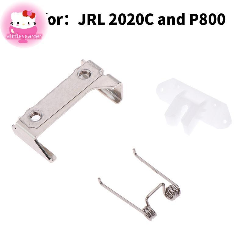 Alittlesearcer Professional Clipper อุปกรณ์เสริมสําหรับตัดผม JRL 2020C P800 Clippers EN