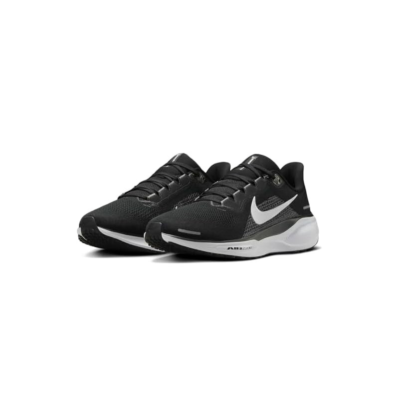 Nike Pegasus 41 - Black/Anthracite/White