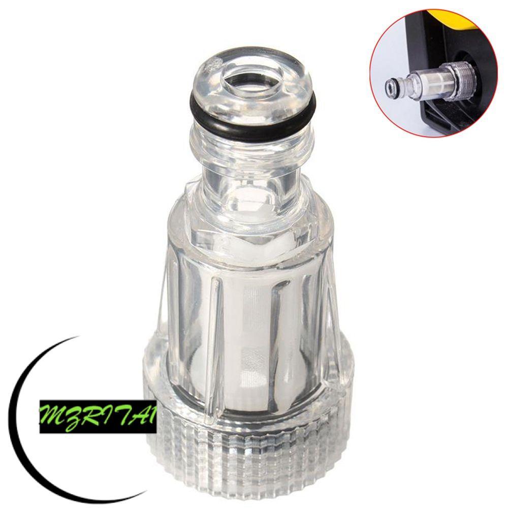 MARITA1 รถทําความสะอาดเครื่องซักผ้าเครื่องมือปฏิบัติคุณภาพสูงแรงดันสูงสําหรับ Karcher K2-K7